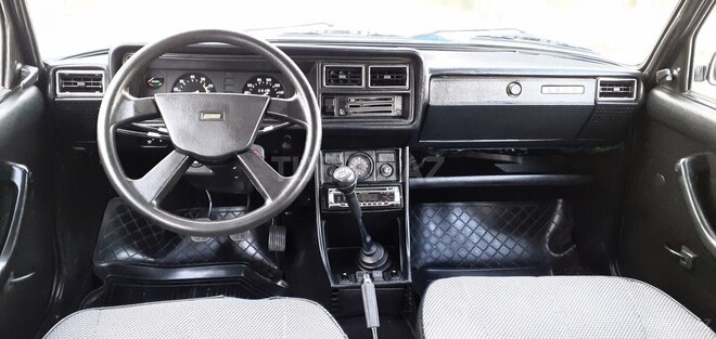 LADA (VAZ) 2107 2008, 900,127 km - 1.6 л - Xaçmaz