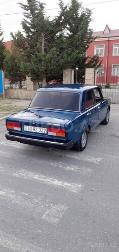 LADA (VAZ) 2107 2008, 900,127 km - 1.6 л - Xaçmaz