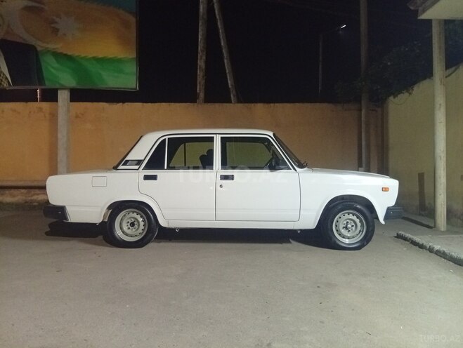 LADA (VAZ) 2107 1996, 90,000 km - 1.6 l - Şirvan