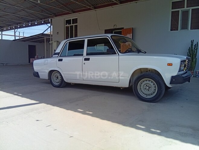LADA (VAZ) 2107 1996, 90,000 km - 1.6 l - Şirvan
