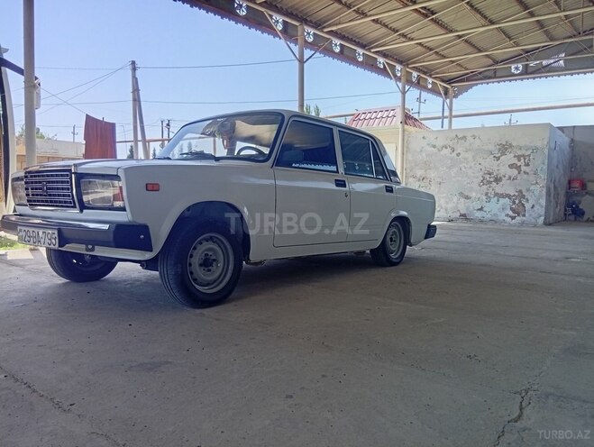 LADA (VAZ) 2107 1996, 90,000 km - 1.6 l - Şirvan
