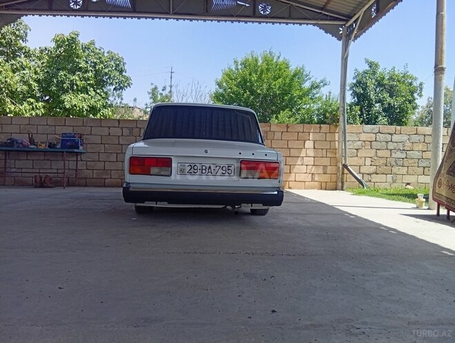 LADA (VAZ) 2107 1996, 90,000 km - 1.6 l - Şirvan