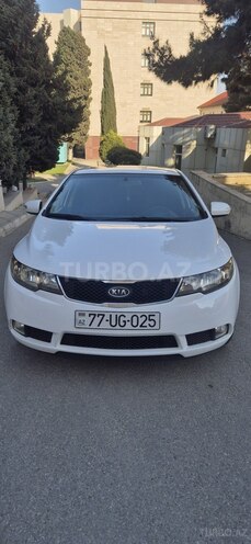 Kia Cerato 2010, 250,000 km - 1.6 l - Bakı
