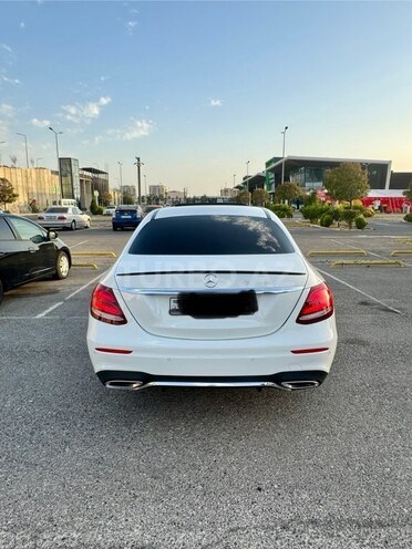 Mercedes E 300 2016, 182,000 km - 2.0 l - Bakı