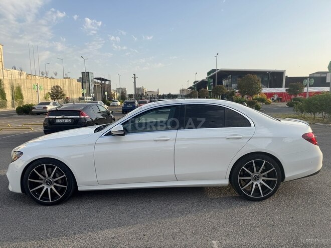 Mercedes E 300 2016, 182,000 km - 2.0 l - Bakı
