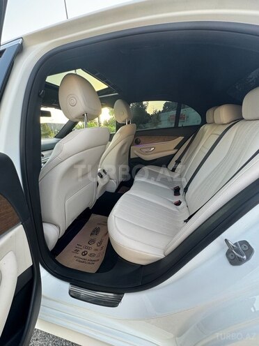 Mercedes E 300 2016, 182,000 km - 2.0 l - Bakı