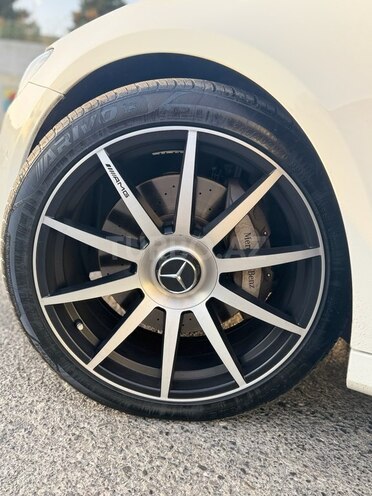 Mercedes E 300 2016, 182,000 km - 2.0 l - Bakı