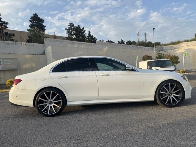 Mercedes E 300 2016, 182,000 km - 2.0 l - Bakı