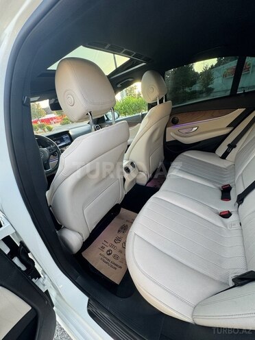 Mercedes E 300 2016, 182,000 km - 2.0 l - Bakı