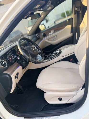 Mercedes E 300 2016, 182,000 km - 2.0 l - Bakı