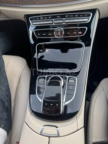 Mercedes E 300 2016, 182,000 km - 2.0 l - Bakı