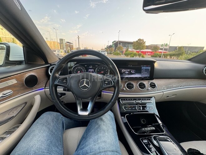 Mercedes E 300 2016, 182,000 km - 2.0 l - Bakı