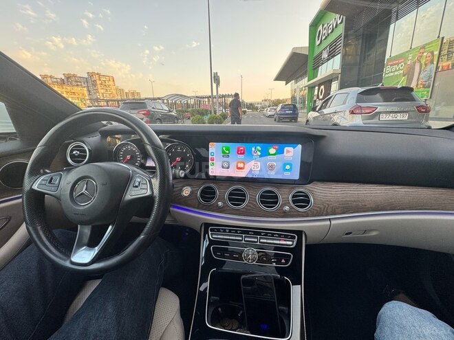 Mercedes E 300 2016, 182,000 km - 2.0 l - Bakı