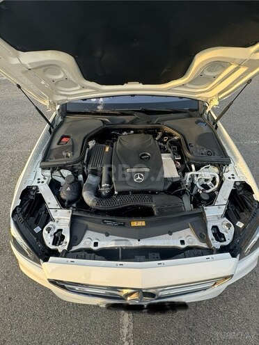 Mercedes E 300 2016, 182,000 km - 2.0 l - Bakı