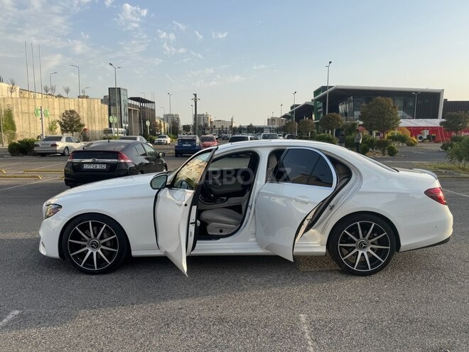 Mercedes E 300 2016, 182,000 km - 2.0 l - Bakı