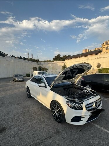 Mercedes E 300 2016, 182,000 km - 2.0 l - Bakı