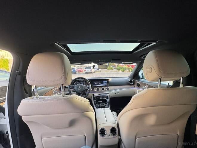 Mercedes E 300 2016, 182,000 km - 2.0 l - Bakı