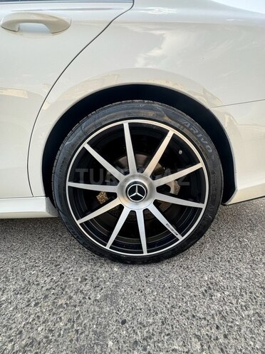 Mercedes E 300 2016, 182,000 km - 2.0 l - Bakı