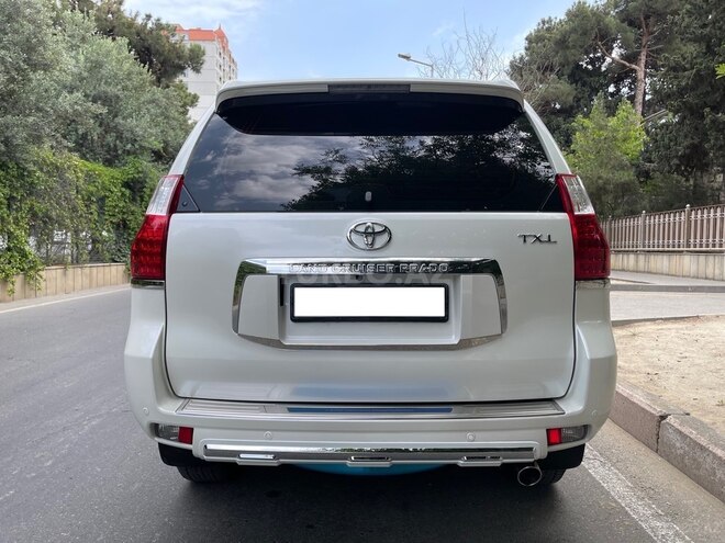 Toyota Land Cruiser Prado-3