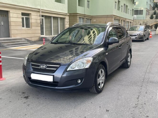 Kia Ceed 2008, 227,000 km - 1.6 л - Bakı