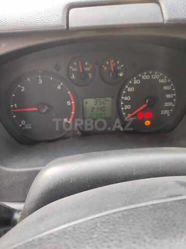 Ford Transit 2010, 237,000 km - 2.2 л - Bakı