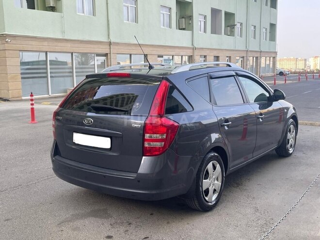 Kia Ceed 2008, 227,000 km - 1.6 л - Bakı