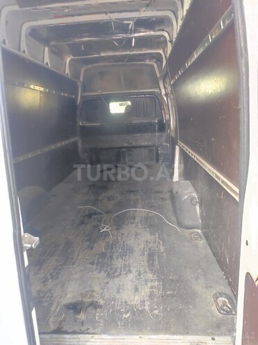 Ford Transit 2010, 237,000 km - 2.2 л - Bakı