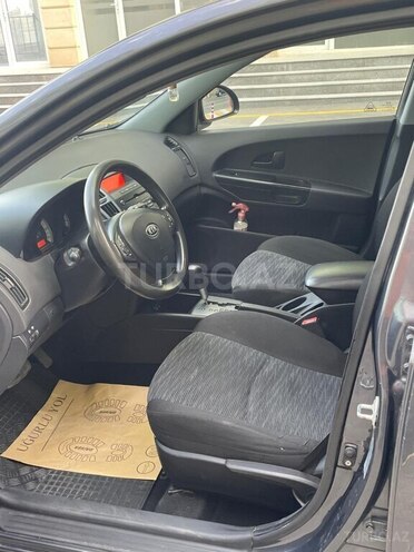 Kia Ceed 2008, 227,000 km - 1.6 л - Bakı