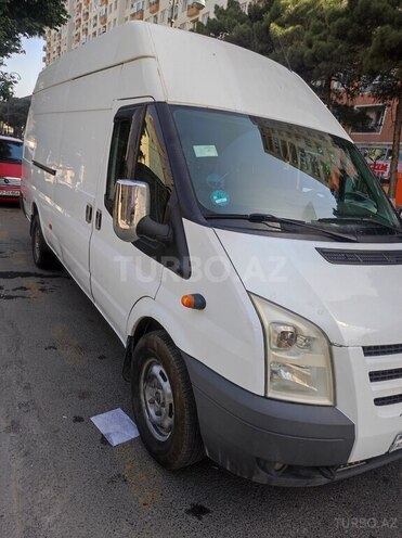 Ford Transit 2010, 237,000 km - 2.2 л - Bakı