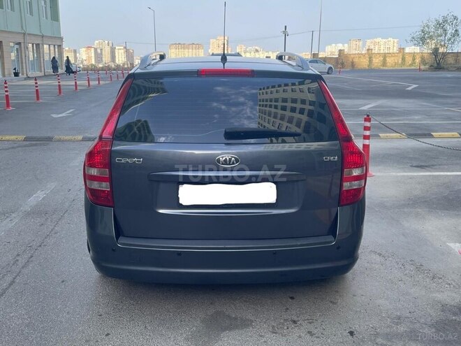 Kia Ceed 2008, 227,000 km - 1.6 л - Bakı