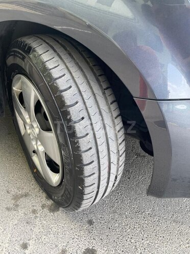 Kia Ceed 2008, 227,000 km - 1.6 л - Bakı