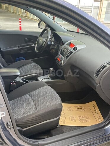 Kia Ceed 2008, 227,000 km - 1.6 л - Bakı
