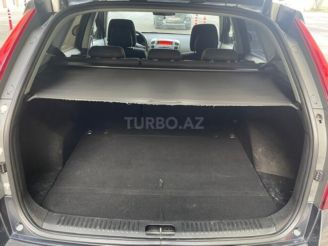 Kia Ceed 2008, 227,000 km - 1.6 л - Bakı