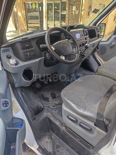 Ford Transit 2010, 237,000 km - 2.2 л - Bakı