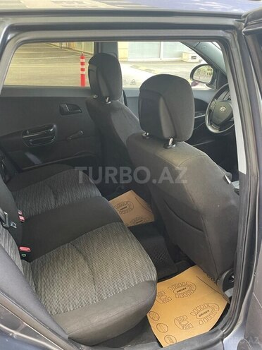 Kia Ceed 2008, 227,000 km - 1.6 л - Bakı