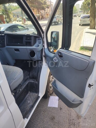 Ford Transit 2010, 237,000 km - 2.2 л - Bakı