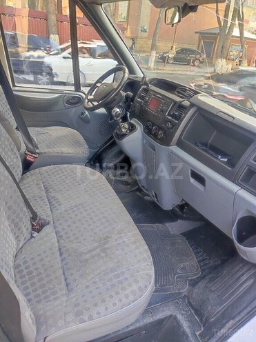 Ford Transit 2010, 237,000 km - 2.2 л - Bakı