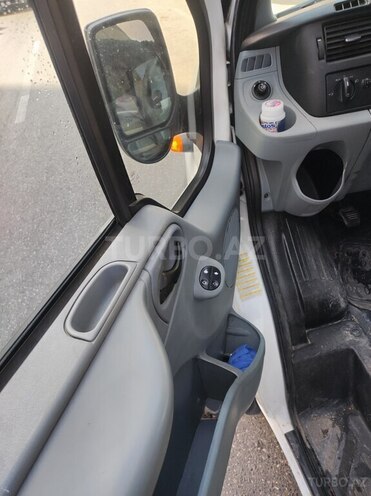 Ford Transit 2010, 237,000 km - 2.2 л - Bakı
