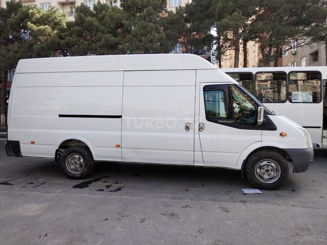 Ford Transit 2010, 237,000 km - 2.2 л - Bakı