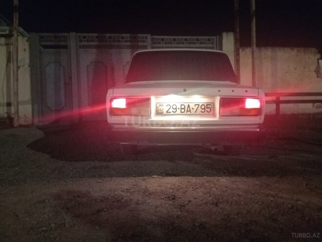LADA (VAZ) 2107 1996, 90,000 km - 1.6 l - Şirvan