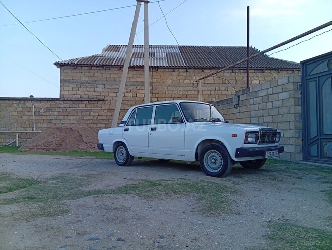 LADA (VAZ) 2107 1996, 90,000 km - 1.6 l - Şirvan