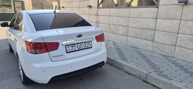 Kia Cerato 2010, 250,000 km - 1.6 l - Bakı