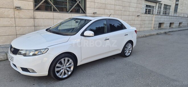 Kia Cerato 2010, 250,000 km - 1.6 l - Bakı