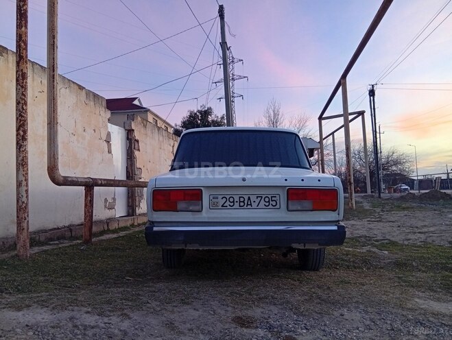 LADA (VAZ) 2107 1996, 90,000 km - 1.6 l - Şirvan