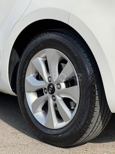 Kia Rio 2016, 120,000 km - 1.4 l - Bakı