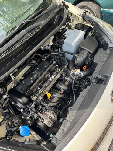 Kia Rio 2016, 120,000 km - 1.4 l - Bakı