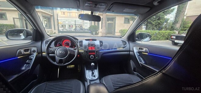 Kia Cerato 2010, 250,000 km - 1.6 l - Bakı