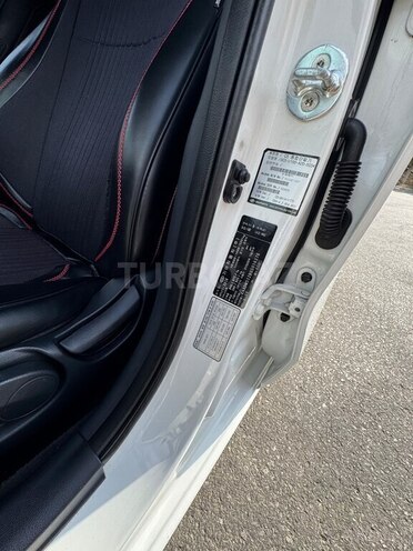 Kia Rio 2016, 120,000 km - 1.4 l - Bakı