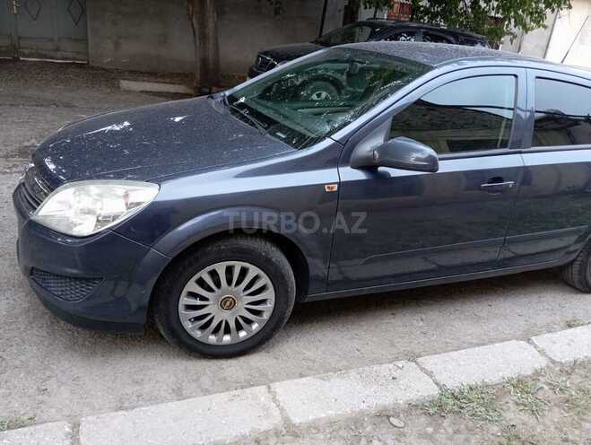 Opel Astra 2007, 294,000 km - 1.3 l - Gəncə