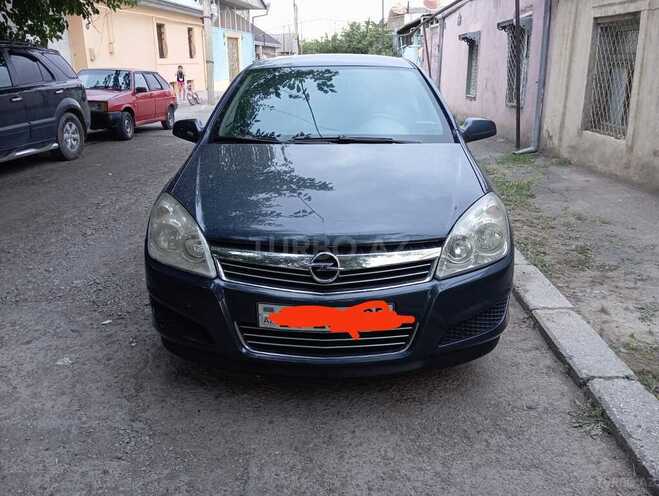Opel Astra 2007, 294,000 km - 1.3 l - Gəncə